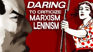 The Dialectics of Leninism and Marxism [upl. by Elga894]