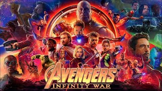 Avengers Infinity War 2018 Movie fact  Avengers Infinity War Full Movie Review and Facts [upl. by Esoryram]