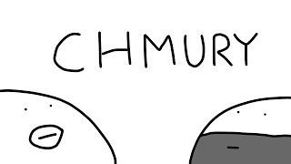 Chmury W 2 Minuty [upl. by Atiuqram]