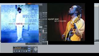 Wyclef Jean – Gone Till November Slowed Down [upl. by Nnairahs74]