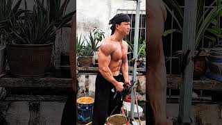 How to viral YouTube gym video  Chest bench press workout 💪 shorts shortsfeed gym trending [upl. by Marshall]