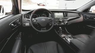 Watch Now2016 Kia K900 V6 Best Review [upl. by Brunell434]