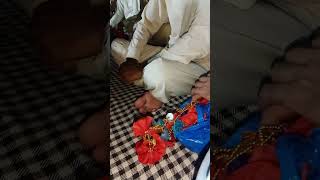 pakistan gon ki shadi vidaing vlogeeshortsytshortsshorts videovairal video [upl. by Aymik]