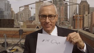 Dr Drew says quotaddiction is not a moral failingquot [upl. by Anaujait]