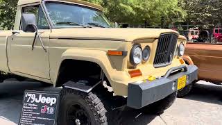 2023 Smoky Mountain Jeep Invasion [upl. by Warrenne]