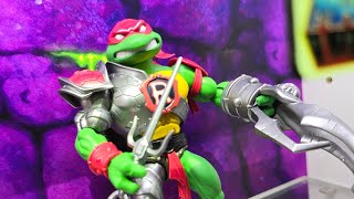 Turtles of Grayskull Final SDCC Reveal [upl. by Nuahsyd]