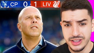 We Were Wrong About Liverpool [upl. by Otanutrof]