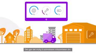 Hva er IoT  Kort fortalt [upl. by Isaacs281]