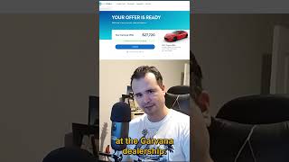 My Experience with Selling to Carvana in 2024 watch till the end carbuyingadvice carbuyingtips [upl. by Chloras70]