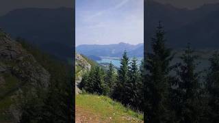 Salzburg Salzkammergut Schafberg Austria Österreich austria österreich shorts shortvideo [upl. by Esirehs]