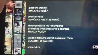 Tv Kalendar 2063 2020 kanala mila HRT 4 [upl. by Adriel650]