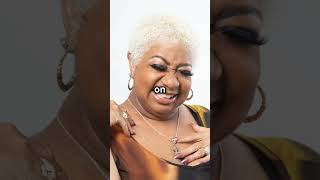 Luenell’s Rise to Fame The Untold Story of Comedy’s Queen 👑🔥 [upl. by Adachi390]