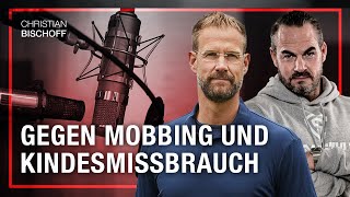 Mobbing und Kindesmissbrauch  Carsten Stahl im Interview [upl. by Elum829]