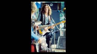 WISHBONE ASH  THE KING WILL COME  quotPinkPop 73quot Dutch festival  Reedited by Rafael Progressivo [upl. by Acimot]