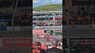 I went to an indy race racing indycar fypシ゚viral [upl. by Marilee291]