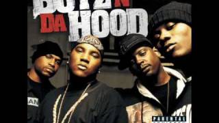 BoyzNDa Hood Feat EazyE  Gangstas [upl. by Nealey]