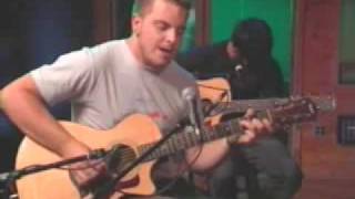 thrice  trust aol sessions acoustic [upl. by Aivatra]