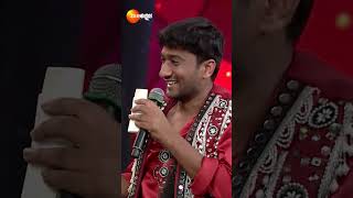 Dance Karnataka Dance S8 Shorts Zee Kannada Entertainment Dance Reality Tv Show [upl. by Cristiano]