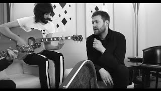 Session Kasabian mit „Steviequot [upl. by Aicul]