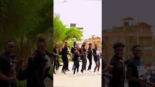 Chitaki by Diamond Platnumz Official Dance [upl. by Madelene714]