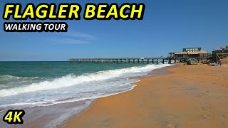 Flagler Beach Florida [upl. by Jenine4]