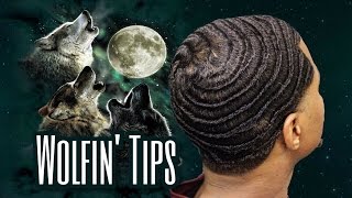 360 WAVE WOLFIN TIPS WHAT YOU NEED TO KNOW ABOUT WOLFIN [upl. by Towers103]