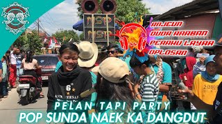 DANGDUTAN MSP JOSS  LIVE SUMBERSARI  MUTIYARA SURYA PUTRA [upl. by Ebarta]