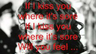 better regina spektor with lyrics [upl. by Leeland]