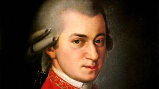 Mozart HEITERKEIT UND LEICHTES BLUT [upl. by Naamana]