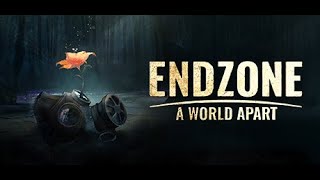 Endzone  A World Apart  Gameplay [upl. by Reinertson780]