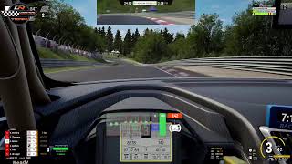 LNR Nords Chaos In GT2 [upl. by Cowden]