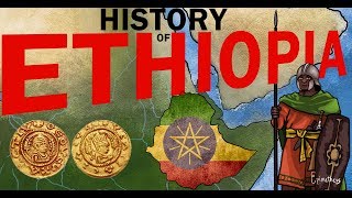 3000 years Ethiopias history explained in less than 10 minutes [upl. by Eniac877]