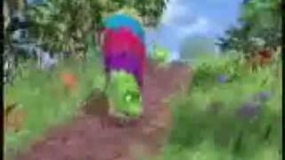 Viva Pinata Theme Song [upl. by Ignaz490]