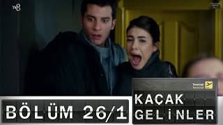 Kaçak Gelinler 7Bölüm 2Fragman [upl. by Drewett]