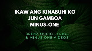 ANG KINABUHI KOJUN GAMBOA MINUS ONE [upl. by Smallman712]