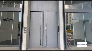 美德亞  DORMAKABA ED250 400KG 單開重型自動門弓器電動門弓器 AUTOMATIC SWING DOOR GYTM DORMA自動門DORMA電動開門機ED250 [upl. by Pam]