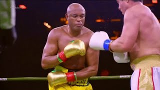 Despedida da lenda Anderson Silva faz última luta no Brasil  FANTÁSTICO [upl. by Eadith]