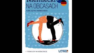 Niemiecki na obcasach Audiobook  audiobook  demo [upl. by Murat]