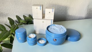 Tatcha Calming Skincare [upl. by Velasco]