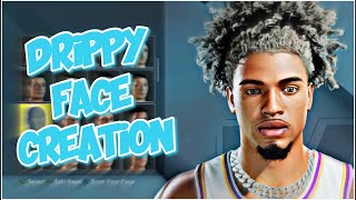 BEST DRIPPY FACE CREATION TUTORIAL IN NEXT GEN 2K21  LOOK LIKE A DEMIGOD [upl. by Nive691]