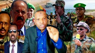 WAR DEG DEG AH SOMALI MAANTA 11 October 2024ab [upl. by Aelam900]