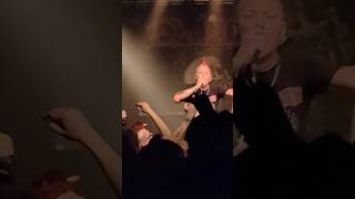 The Exploited live in Köln  Tour 2024 [upl. by Zitvaa]