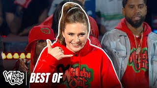 Best of Maddy vs Everyone 😮 Wild N Out [upl. by Brodsky441]