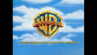 Warner Bros Television 1996 2 [upl. by Indira]