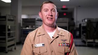 Boot Camp Behind The Scenes at Recruit Training Command Full documentary 2019 [upl. by Nachison]