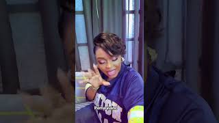 Rema Namakula look after David Lutalos Concert remanamakula eddykenzo love viralvideo concert [upl. by Sadinoel]