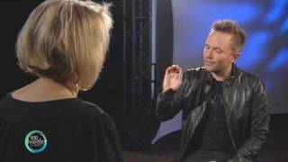 Chris Tomlin  Worship Is NOT All About Music  12 [upl. by Herries]