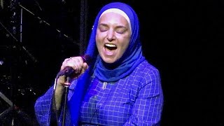 Sinead OConnor Nothing Compares 2 U live San Francisco February 7 2020 [upl. by Mariano]