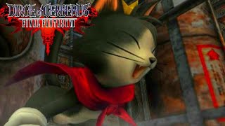 Dirge of Cerberus Final Fantasy VII Cait Sith Stealth Mission [upl. by Jamison]