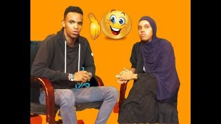 HOBFILMS  NAJMA NALKA IYO BAASHE RASHIID QOSOLKII ADUUNKA [upl. by Jer]